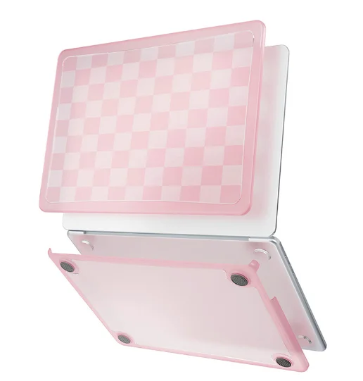 product matte colorful tpupc protective case for macbook neo 13 inch 2026 a18 a3404 hard cover laptop macbook oem odm private packing-5