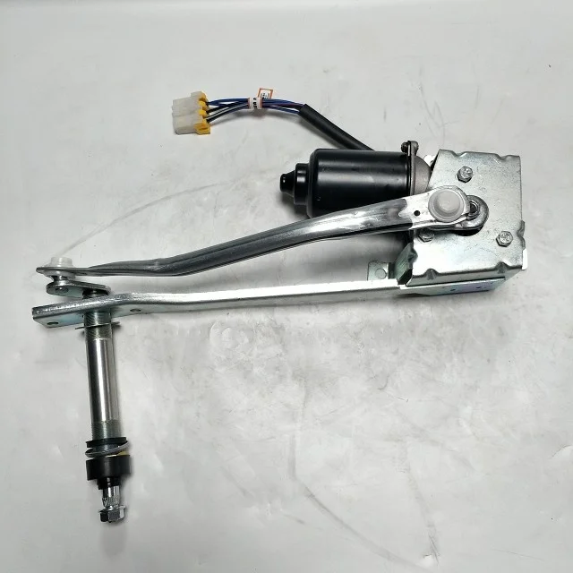  motor assembly 20Y-54-52211