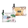 Pouch, White (custom design / logo)