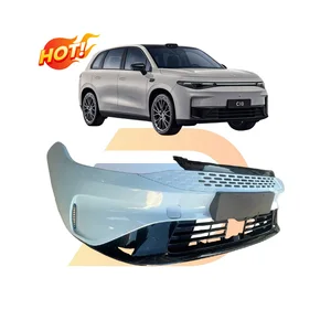 China Wholesale Auto Parts Leap Motor Bumper Assembly Car Front Bumper for Leapmotor C10