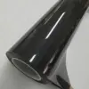 Film souple PET noir piano