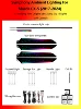 Mazda CX-5 Starry Sky Symphony 18 Lights