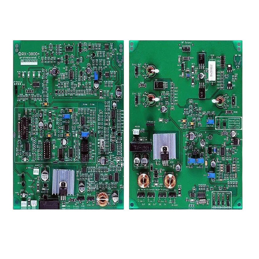 SD-4013800 Tx Rx Board 8.2MHz Tx Rx Board| Alibaba.com