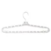 Perchero extensible, blanco