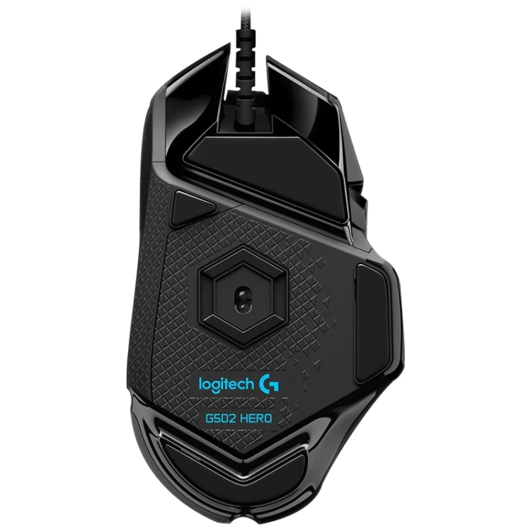 【11ボタン】Logitech G502 HERO ゲーミングマウス 有線 Amazon.co.jp: Logicool G ゲーミングマウス 有線 G502 HERO