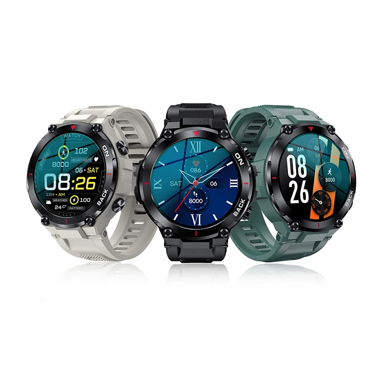 Rex cheap f18 smartwatch