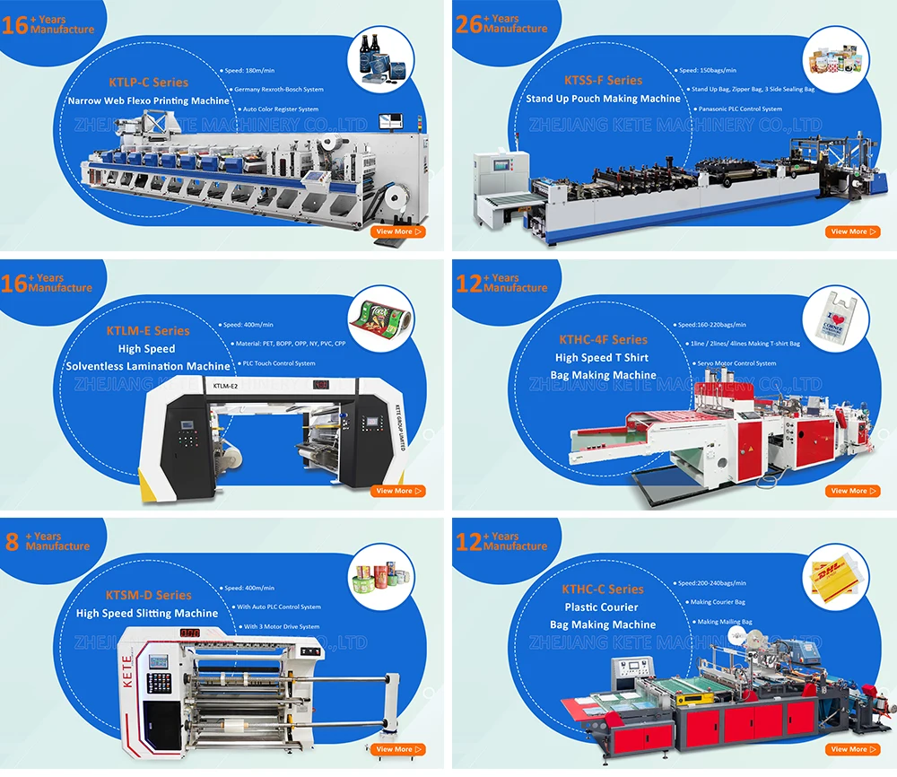 9 Color Rotogravure Printing Machine Electronic Line Shaft Roto