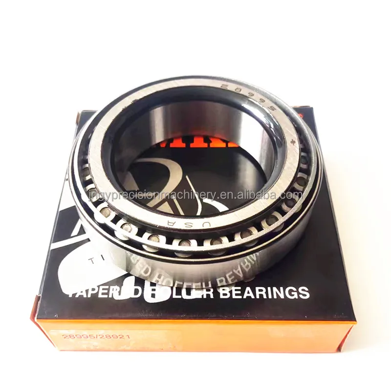 Конический роликовый подшипник США 3982/3920 SET103