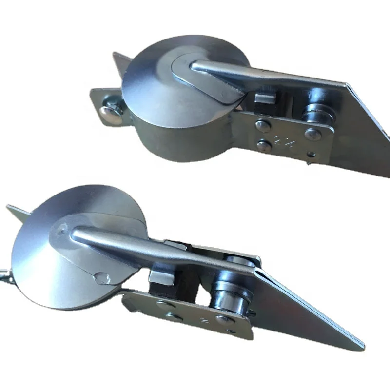 Good Quality Customizable Galvanized Steel Generator Spare Parts Muffler Exhaust Chimney Rain Cap