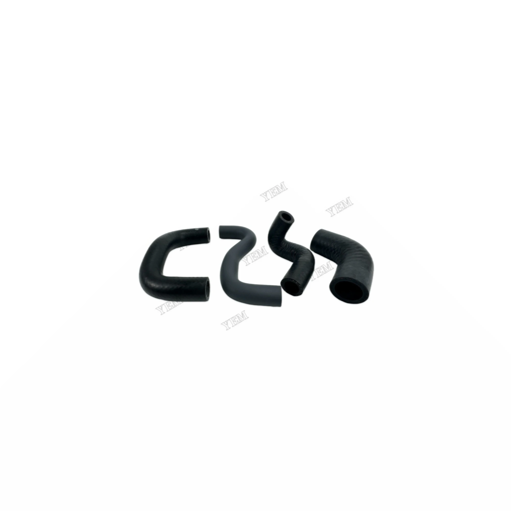 3AE1 3AF1 3CA1 3CB1 Water Pipe for Isuzu Engine Parts Factory