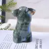 Cuerpo Masculino de Labradorita