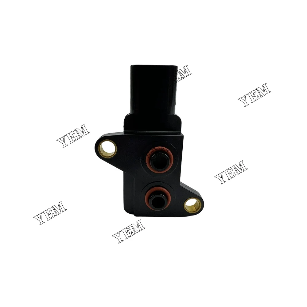 For Yanmar Diesel Engine 4TNV94 Pressure Sensor 129978-12700 4