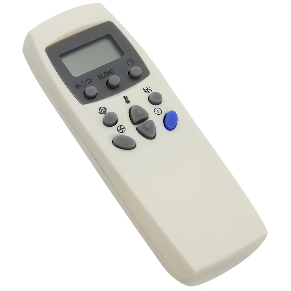 Control remoto universal para LG aire acondicionado 6711A20111k 6711A90031L  6711A90023C 6711A90023B 6711A90032T Control remoto de acondicionamiento