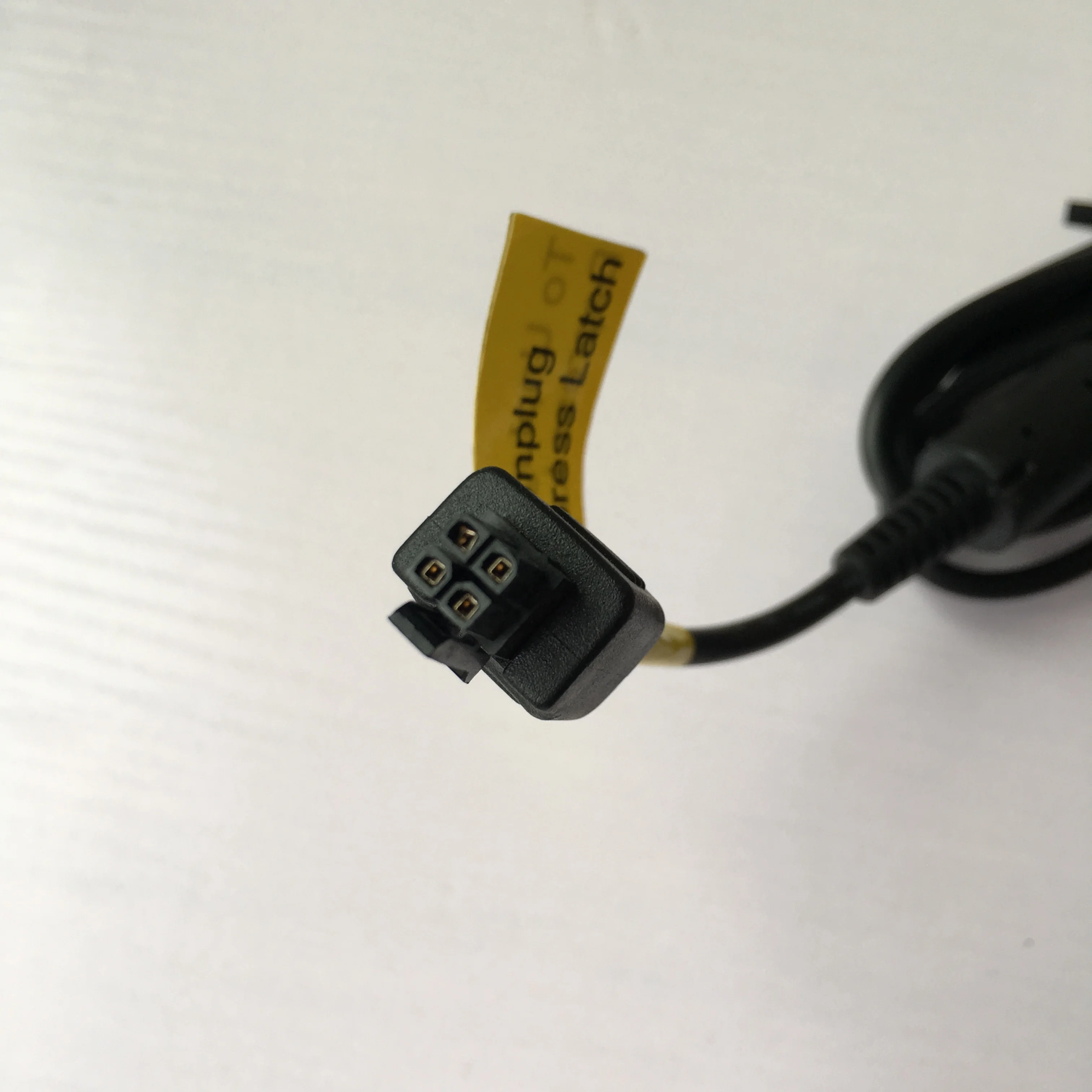 HP PA2 5066-2164 AC Adapter - 90W Power Supply for POE Switch