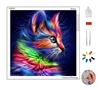 Pittura con diamanti6