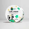 Crema arricciatura