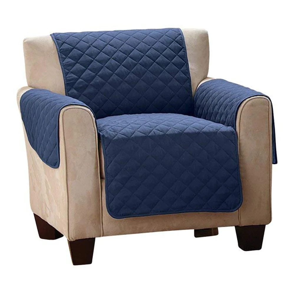 New Arrival Universal Customized Prevent Pet Fur Useful Protective Sofa Cover for Wholesale