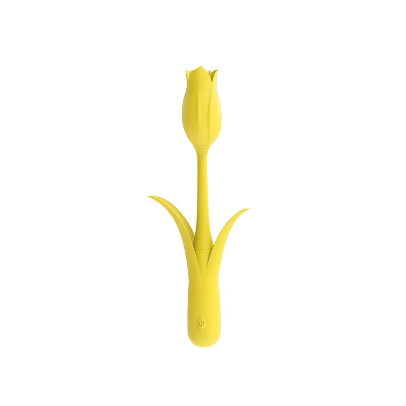 reverse bunny suit sexy TULIP | Strong Firm Bullet Vibrator main image 1
