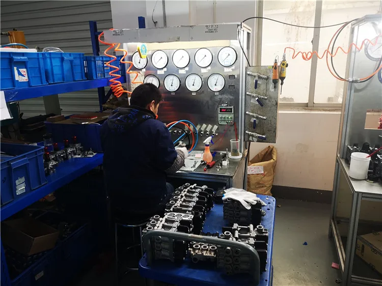 Changzhou Zhongkun Auto Parts Co., Ltd.