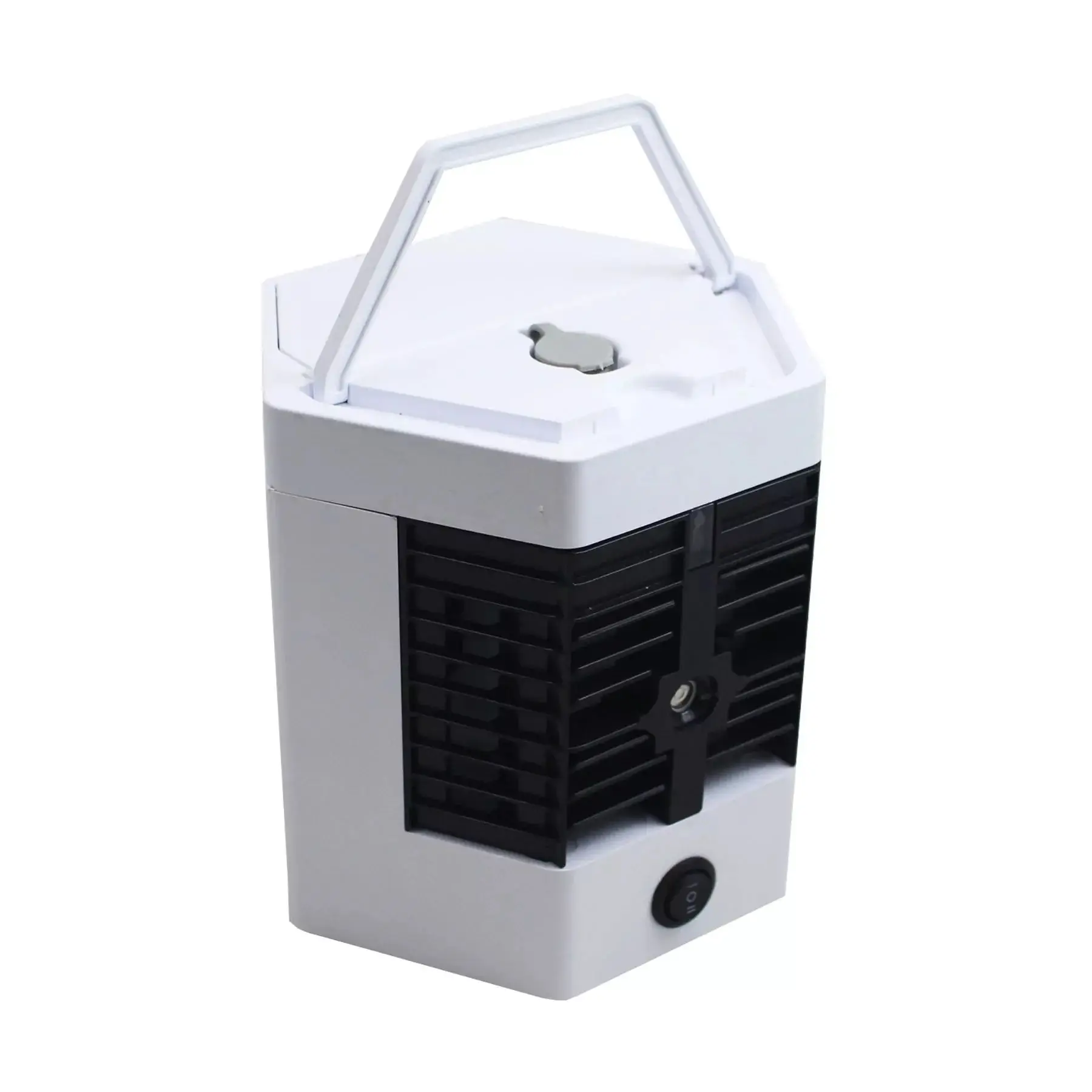 Portable Mini Air Conditioner, 5, Electrical - detail 14