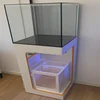 45x45x45 Open Fish Tank Set (No Equipment Included)