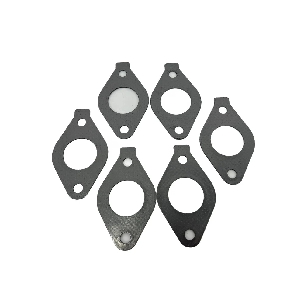 Exhaust Manifold Gasket 161-3411 for C9 Engine Accessories 4