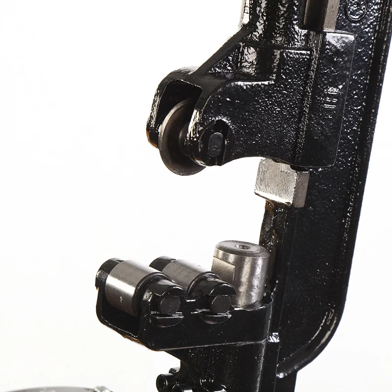 Ручной Электрический резьбовой станок SQ80A