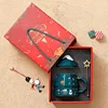 Gift box-Green