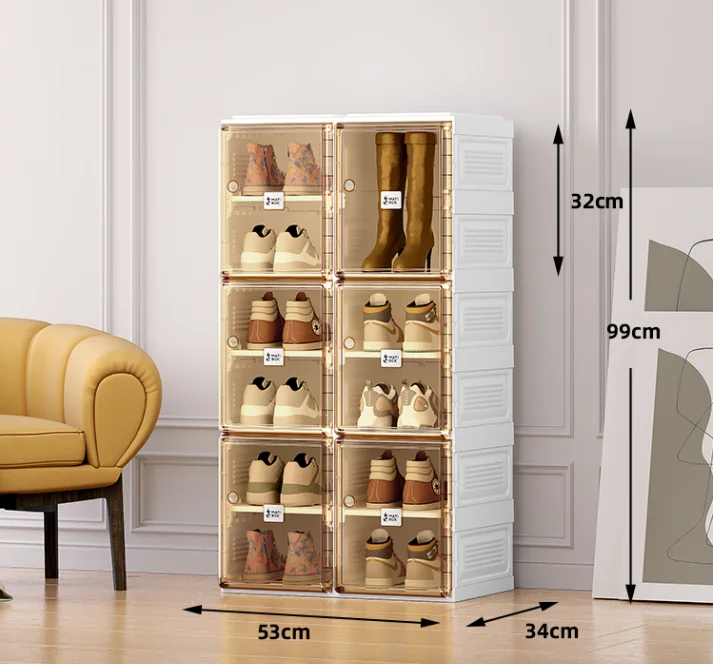 Mayibox Antbox Oem 2022 Sell Now Stackable Handbag Storage Cabinet Clear  Fit All Basketball Shoes Storage Shoe Rack - Buy Patio Storage Box Patio