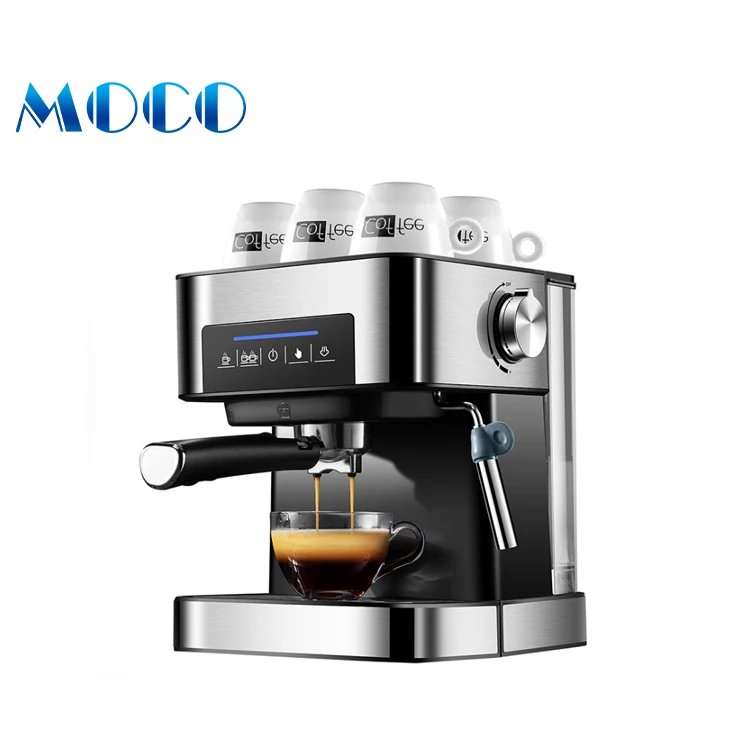 Wholesale high quality roaster espresso coffee machine