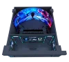 Black 9D Flight Theater