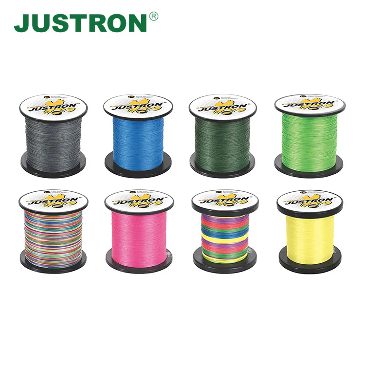 braided fishing line ebay Optic Orange 8X- No Fade This line features a smooth as silk surface Daiwa Samurai X8 Braid, 20lb