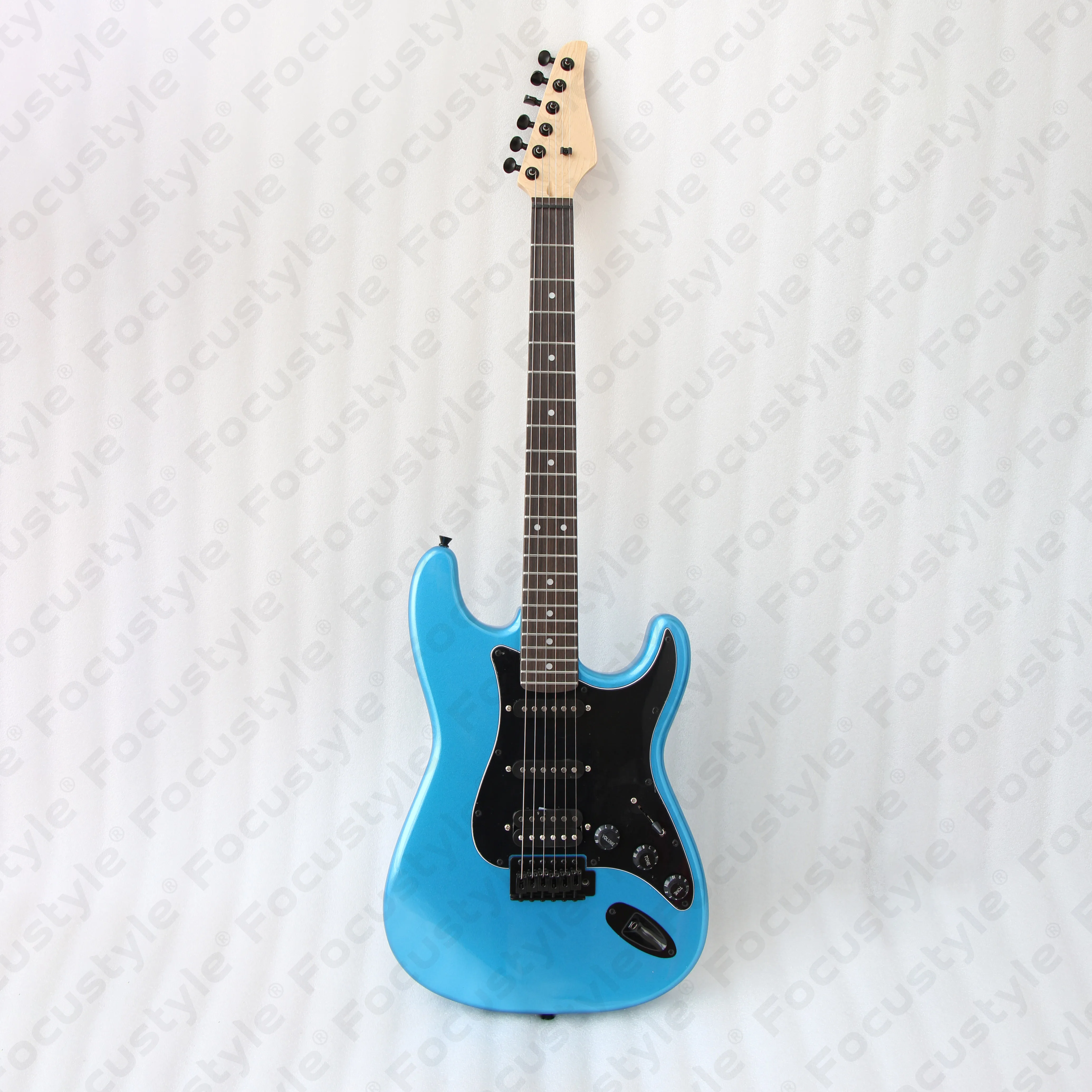 Wholesale OEM Electric Guitar New Style 39 Inch Standard Guitar ...