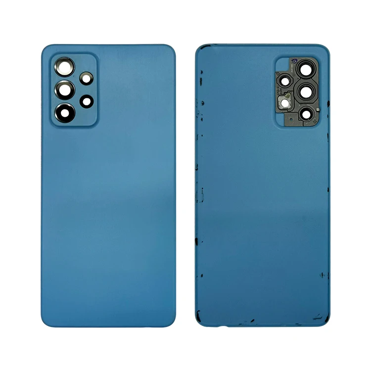 Back Cover Replacekent Backglass Housing Rear Phone Case Battery Door Rear for Samsung A52 5G Housing Back Case| Alibaba.com Back Cover Replacekent Backglass Housing Rear Phone Case Battery Door Rear for Samsung A52 5G Housing Back Case| Alibaba.com