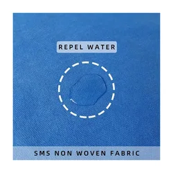 new product probe drape made in china