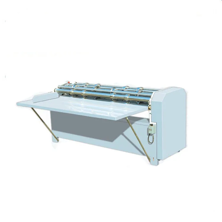 Semi-auto  Corrugated Cardboard  Slitting and Scoring Machine /cutting and Creasing Machine