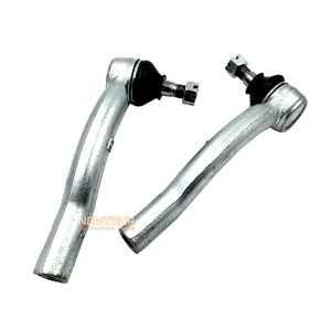 Car Accessories Car Parts Repuestos Spare Parts Steering Rack Tie Rod Ball Joint for Geely LG FC SC6 GC6 MK