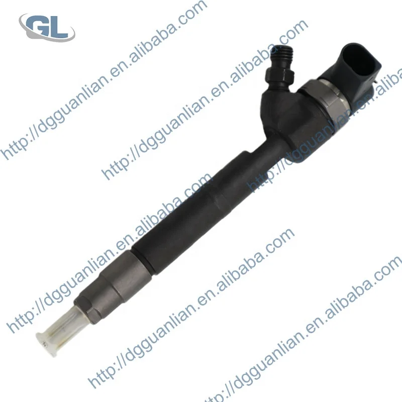 new fuel inyector injector 0445110162 a6470700187| Alibaba.com