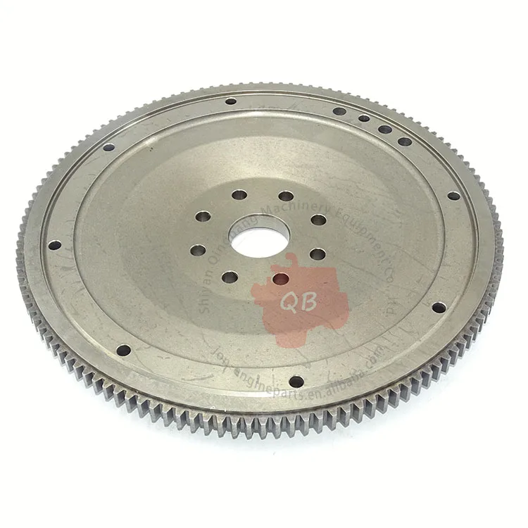 Cummins engine parts flywheel 3905830 3973518 3286954 3908828 