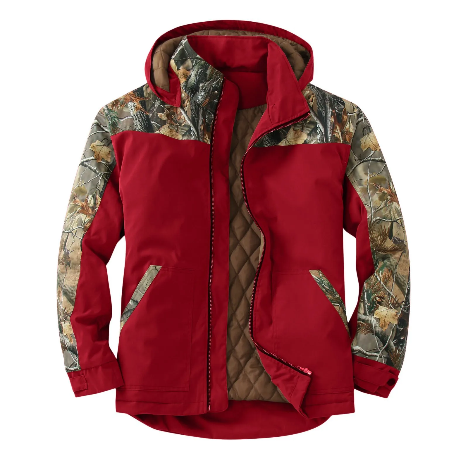 Camouflage Jacket Women Ava Women's Hunting Jacket