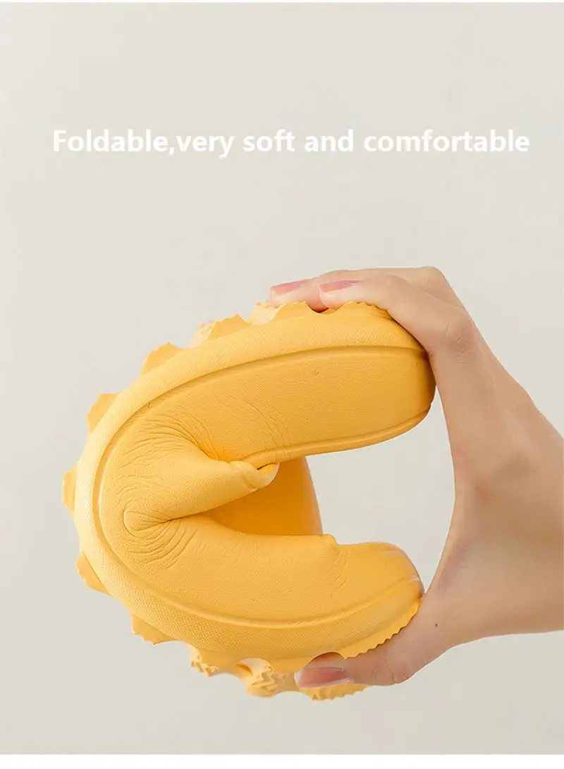 Chenyu Custom New Design Summer EVA Sole Lady Slide Slippers slippers outsole