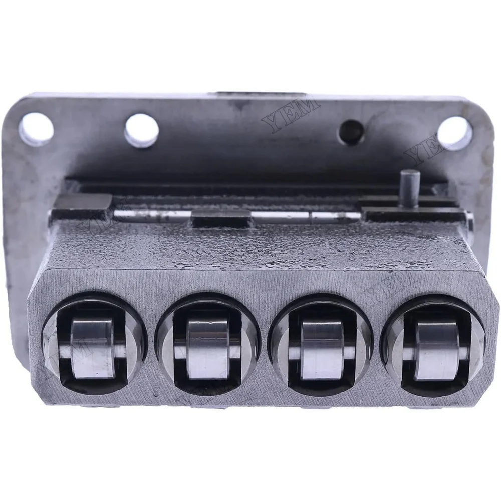 Fuel Injection Pump 7023148 6674676 for Bobcat Skid-Steer Loader 753 773 2