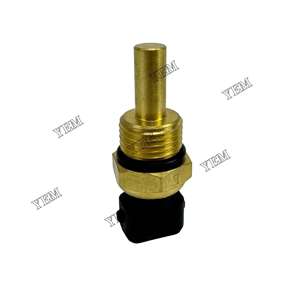 DH220 Water Temperature Sensor 2547-9038 for Doosan Engine Parts for Sale 6