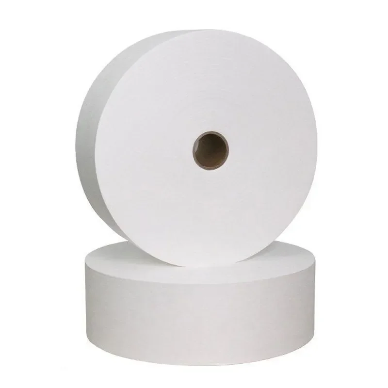 Grinding Machine Tool Filter Paper Cutting Fluid Filter Paper Mixed Fiber Material for Filtering Any Industrial Oil