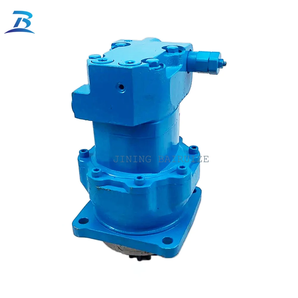 Kubota U35 Swing Motor U45 Gearbox U15 Slew Motor - 1 Year Warranty