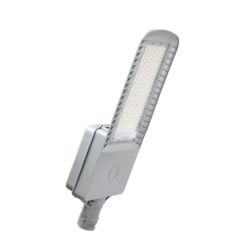 High Quality Motion Sensor 50w Led Waterproof Street Garden Lights Ip66
