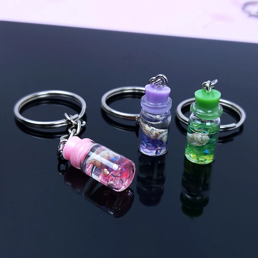 Candele a forma di bottiglia al profumo di vino - Benessere dal Mondo