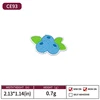 CE93 Blueberry Blue