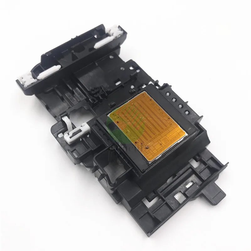 Cabezal De Impresión J100 Para Brother,Para Dcp J100 J105 J200 Dcp-j152w  J152w J152 J205 T300 T500 T700 T500w,Novedad - Buy La Cabeza De La  Impresora Hermano T300,Cabezal De Impresión Para El Hermano