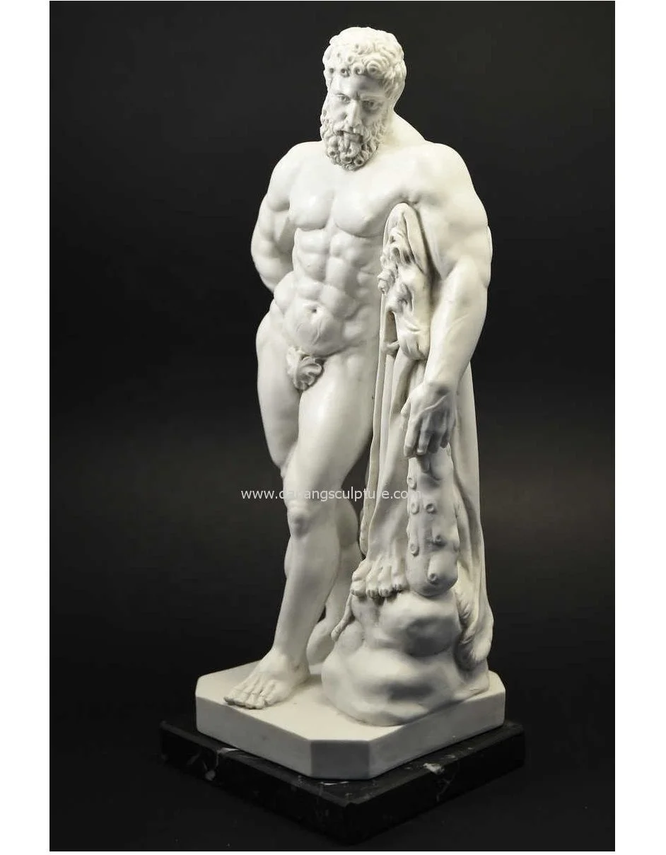 Greek nude man Ares, the Greek God of War classic stone statue DSF-CD42  Danang Sculpture Foundation Hand Carving Classic Style| Alibaba.com